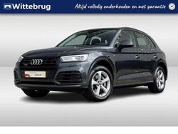 Grijs Gebruikt 2020 Audi Q5 Proline SUV | € 34.950 (Eerlijke prijs)