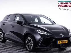 Zwart Gebruikt 2023 MG MG4 EV Luxury Hatchback | € 22.490 (Goede deal)