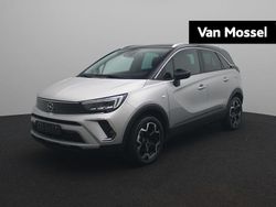 Grijs Gebruikt 2023 Opel Crossland Ultimate SUV | € 20.940 (Eerlijke prijs)
