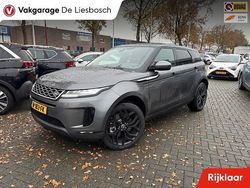 Grijs Gebruikt 2019 Land Rover Range Rover evoque HSE SUV | € 32.950