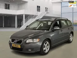 Grijs Gebruikt 2011 Volvo V50 Summum Stationwagen | € 3.450 (Eerlijke prijs)