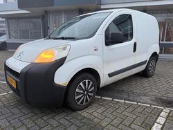 Wit Gebruikt 2008 Citroën Nemo Van | € 1.950 (Duur)