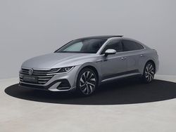 Grijs Gebruikt 2021 VW Arteon Business+ Sedan | € 29.900 (Eerlijke prijs)
