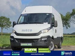 Wit Gebruikt 2019 Iveco Daily Van | € 13.450 (Super prijs)