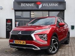 Rood Gebruikt 2022 Mitsubishi Eclipse Intense+ MPV | € 23.995 (Eerlijke prijs)