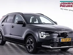 Grijs Gebruikt 2024 Kia e-Niro Advance SUV | € 31.490 (Super prijs)