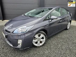 Blauw Gebruikt 2010 Toyota Prius Hatchback | € 11.940 (Iets duurder)