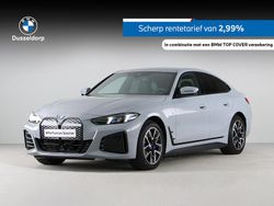 Grijs Gebruikt 2025 BMW i4 M Sport Sedan | € 47.900 (Goede deal)