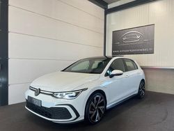 Wit Gebruikt 2021 VW Golf VIII GTE Hatchback | € 27.950 (Eerlijke prijs)