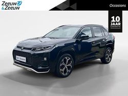 Zwart Gebruikt 2022 Suzuki Across Style SUV | € 35.845 (Eerlijke prijs)