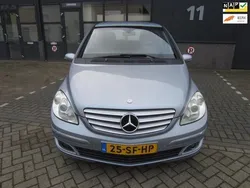 Overige Gebruikt 2005 Mercedes B170 MPV | € 6.450 (Eerlijke prijs)