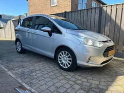 Gebruikt 2014 Ford B-MAX Trend MPV | € 8.500 (Eerlijke prijs)