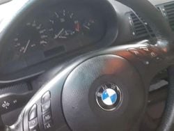 Groen Gebruikt 2002 BMW 316 Compact Executive Hatchback | € 1.400 (Goede deal)