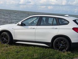 Wit Gebruikt 2022 BMW X1 SUV | € 33.000 (Iets duurder)