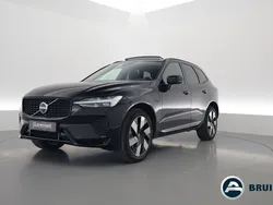 Zwart Gebruikt 2024 Volvo XC60 Ultimate SUV | € 61.900 (Eerlijke prijs)