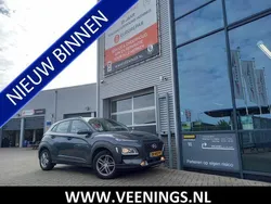 Grijs Gebruikt 2019 Hyundai Kona Comfort SUV | € 15.400 (Eerlijke prijs)