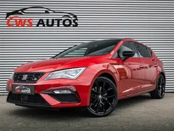 Rood Gebruikt 2020 Seat Leon FR Hatchback | € 23.950 (Eerlijke prijs)