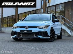 Zwart Gebruikt 2024 VW Golf VIII GTI Hatchback | € 46.900 (Eerlijke prijs)