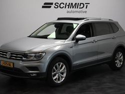 Grijs Gebruikt 2020 VW Tiguan Allspace Business SUV | € 28.995 (Eerlijke prijs)