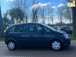 Blauw Gebruikt 2008 Opel Meriva Enjoy MPV | € 1.299 (Goede deal)