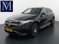 Mercedes EQC400