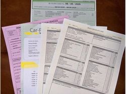 Blauw Gebruikt 2016 VW Polo Sedan | € 7.990 (Goede deal)