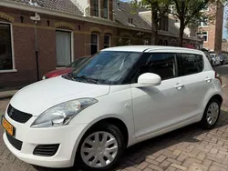 Gebruikt 2011 Suzuki Swift Comfort Sedan | € 4.400 (Eerlijke prijs)