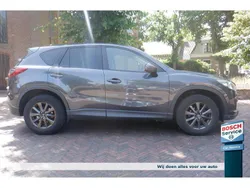 Grijs Gebruikt 2014 Mazda CX-5 SUV | € 11.990 (Eerlijke prijs)
