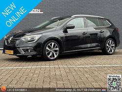 Gebruikt 2018 Renault Mégane IV Bose Edition Stationwagen | € 7.350