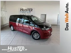Zwart Gebruikt 2021 VW Multivan Basis MPV | € 54.672