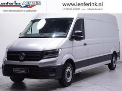 Zilver Gebruikt 2024 VW Crafter Van | € 46.800