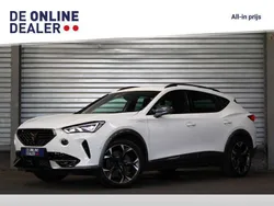 Gebruikt 2023 Cupra Formentor VZ SUV | € 29.850 (Eerlijke prijs)