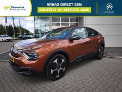 Bruin Gebruikt 2020 Citroën C4 Feel Hatchback | € 16.485 (Eerlijke prijs)