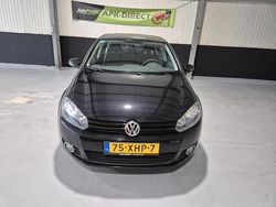 Gebruikt 2012 VW Golf VII | € 5.495 (Eerlijke prijs)