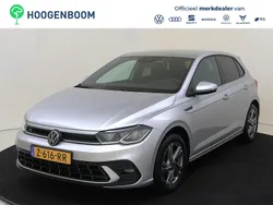 Grijs Gebruikt 2024 VW Polo Pro Hatchback | € 24.450 (Iets duurder)