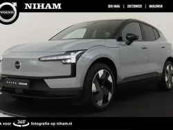 Grijs Nieuw 2024 Volvo EX30 Plus SUV | € 36.390