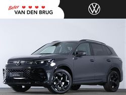 Grijs Gebruikt 2025 VW Tiguan R-line SUV | € 50.295 (Eerlijke prijs)