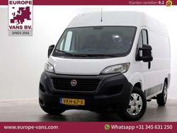Wit Gebruikt 2021 Fiat Ducato Van | € 19.950 (Goede deal)
