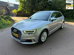 Grijs Gebruikt 2017 Audi A3 Sport Hatchback | € 17.495 (Goede deal)