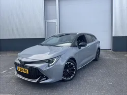 Gebruikt 2021 Toyota Corolla Sport Stationwagen | € 29.099 (Eerlijke prijs)