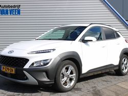 Wit Gebruikt 2022 Hyundai Kona SUV | € 16.690 (Eerlijke prijs)