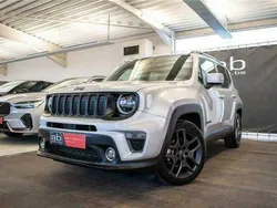 Zilver Gebruikt 2020 Jeep Renegade SUV | € 23.990 (Eerlijke prijs)