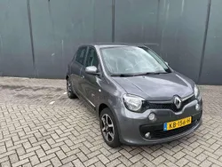 Grijs Gebruikt 2016 Renault Twingo Dynamique Hatchback | € 6.999 (Goede deal)