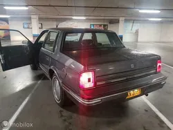 Grijs Gebruikt 1988 Oldsmobile Cutlass Sedan | € 18.650