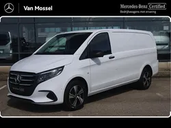 Wit Nieuw 2024 Mercedes Vito MPV | € 48.245 (Iets duurder)