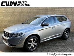 Grijs Gebruikt 2015 Volvo XC60 Summum SUV | € 19.400 (Goede deal)