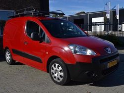 Overige Gebruikt 2011 Peugeot Partner Van | € 2.250 (Goede deal)