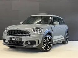 Grijs Gebruikt 2020 Mini Cooper S Countryman Chili SUV | € 24.400 (Goede deal)