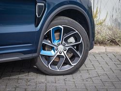Blauw Gebruikt 2023 Lynk & Co 01 SUV | € 28.394 (Eerlijke prijs)