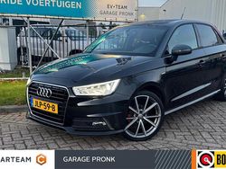 Wit Gebruikt 2016 Audi A1 Sportback S-Line Hatchback | € 13.750 (Goede deal)